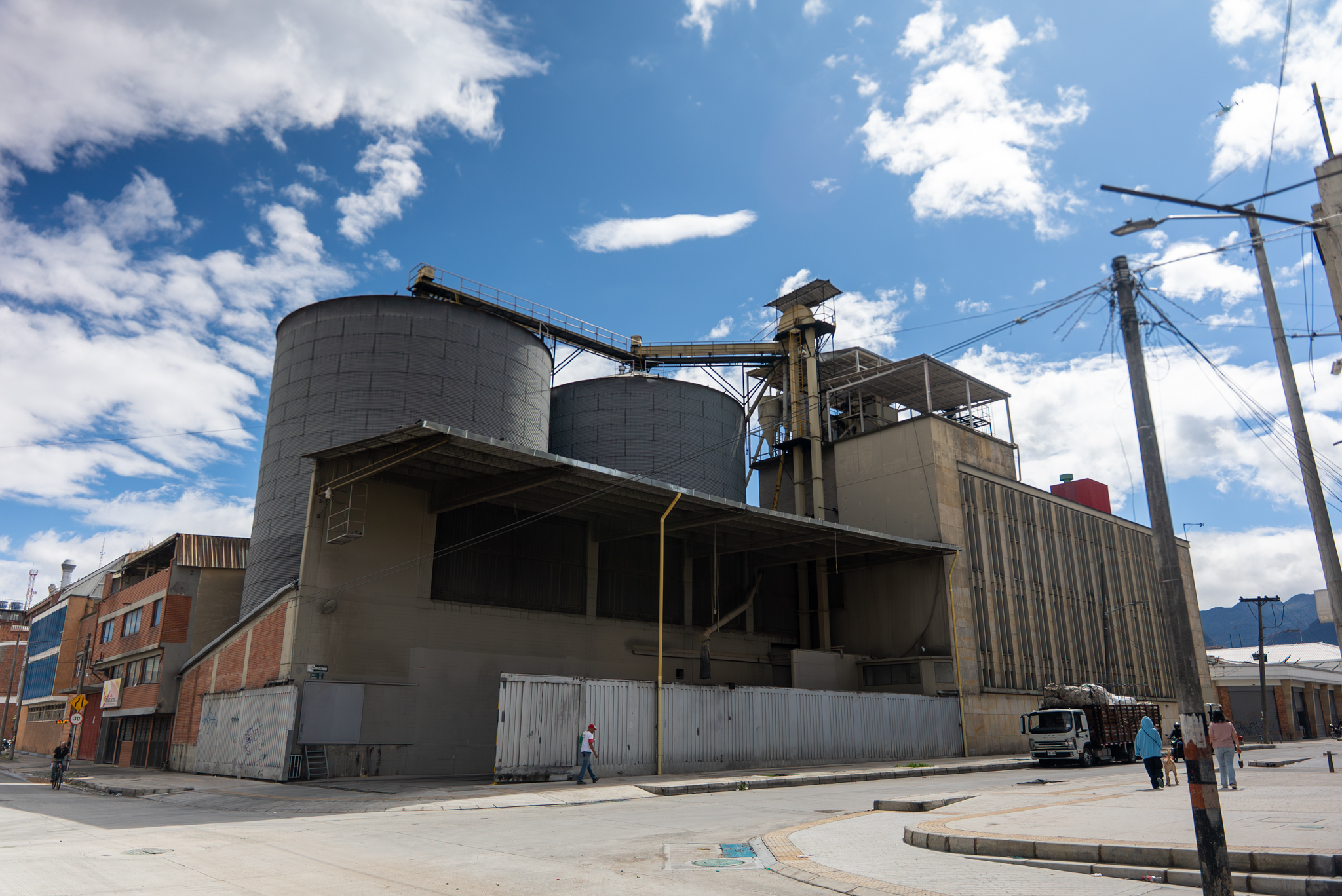 Conservar para transformar