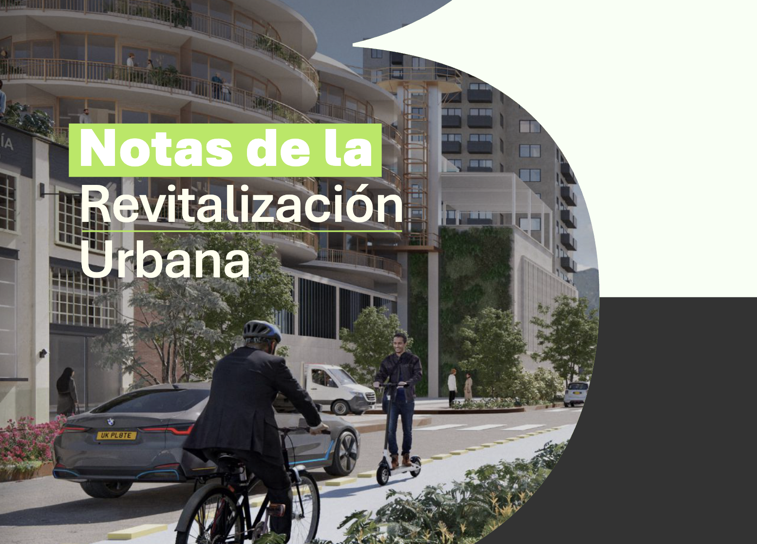 La Actuación Estratégica ZIBo, un innovador modelo de transformación urbana