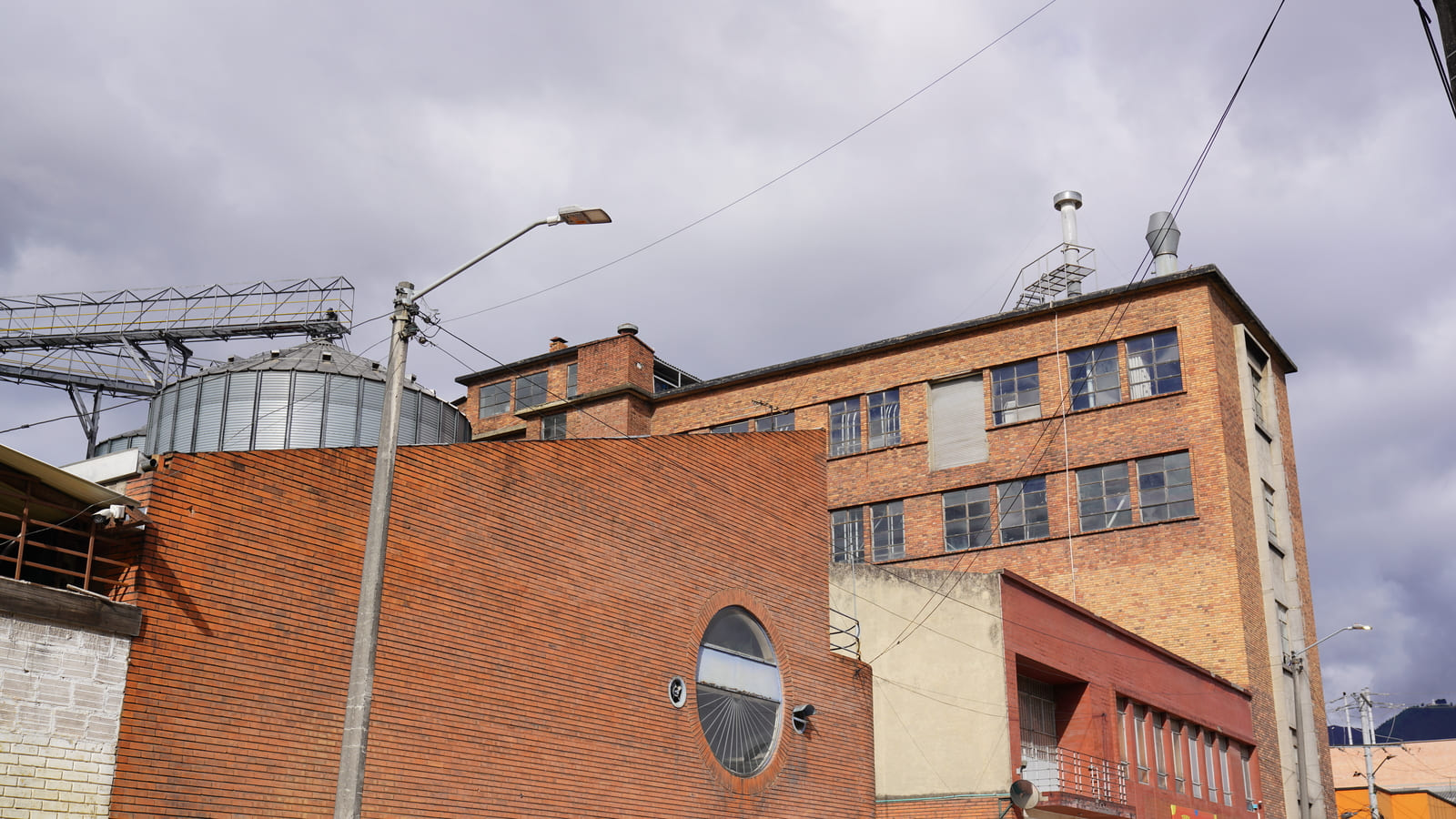 La Zona Industrial de Bogotá, caso de estudio de metodología de planificación urbana de la Unión Europea